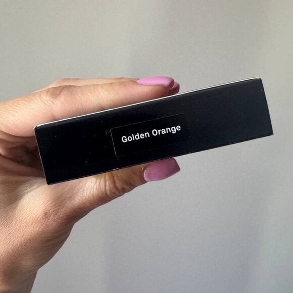 Bobbi Brown Sheer finish Pressed Powder, 9g/ .31oz shade Golden orange - Picture 8 of 8